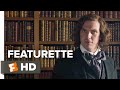 The Man Who Invented Christmas Featurette - Meet Dickens (2017) | Movieclips Coming Soon