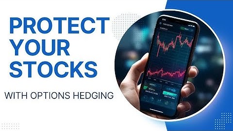 Mastering Options: Hedge Your Stock Portfolio Like a Pro