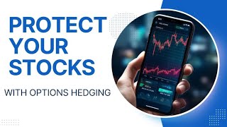 Mastering Options: Hedge Your Stock Portfolio Like a Pro by NetPicks Smart Trading Made Simple 179 views 5 months ago 4 minutes, 48 seconds