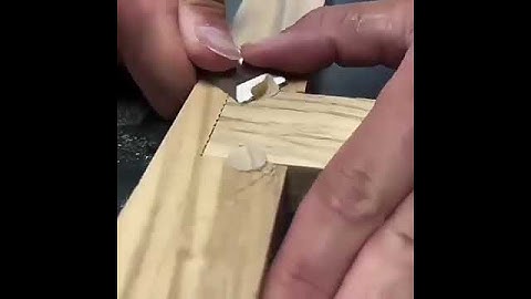 AMAZING Scrap Wood Project Ideas | Easy Wood Project | Awesome DIY Wood Projects || #Shorts