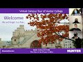 Virtual Campus Tour of Hunter College