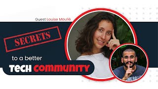 How can I be a tech ALLY? With Louise Moulié