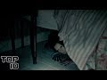 Top 10 Scary Sleep Over Stories - Part 2