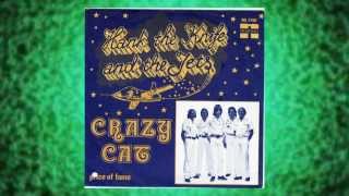 Hank the Knife and the Jets -  Price of Fame (1976)  B kant van Crazy Cat. (Vinyl Rip)
