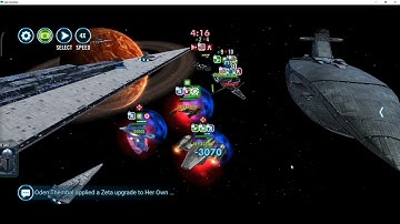 r8 Executor counter vs Leviathan.