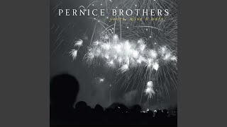 Video thumbnail of "Pernice Brothers - The Weakest Shade of Blue"