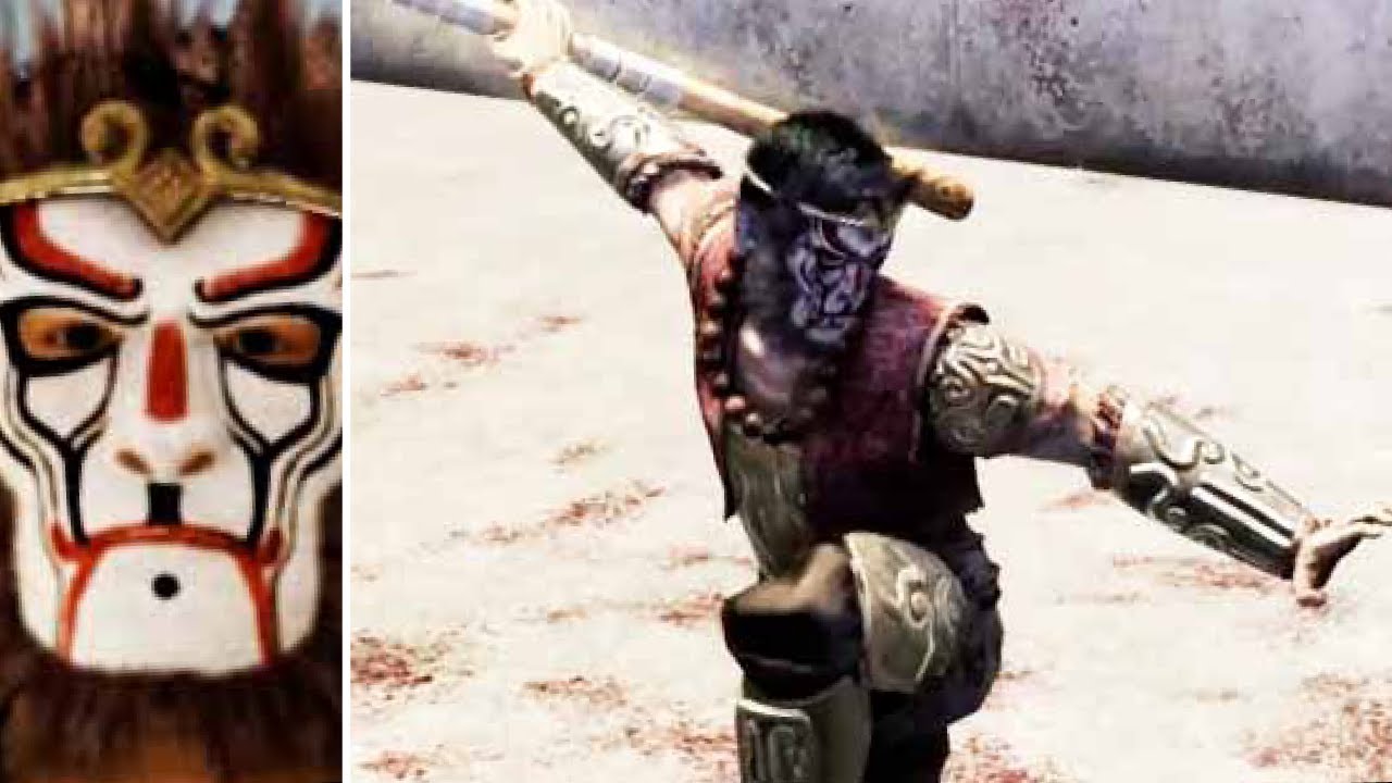 Sleeping Dogs Sun Wukong Staff Combat Bike Legendary Outfit YouTube Sleeping Dogs Sun Wukong Staff Combat Bike Legendary Outfit YouTube