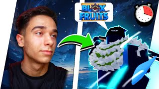 ? NOVA ATUALIZAÇÃO DO BLOX FRUITS AO VIVO ? LIVE BLOX FRUITS ?