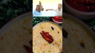 Ashok Selvan Wife Keerthi Pandian Reveals 😲 | Rasam Pudikathuga Secret #shorts #trending #ytshorts