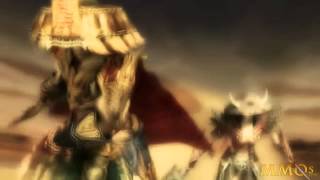 Twelve Sky 2 - Opening Trailer