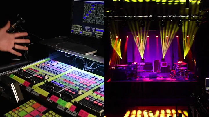 Multi-cam Rig Rundown from Luke Stratton Designs (...