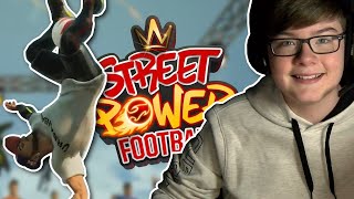 BECOME THE STREET POWER KING | Street Power Football screenshot 3