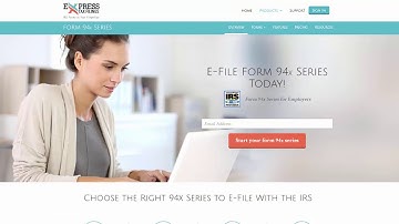 How to Get an IRS Online Signature PIN to Complete Form 941