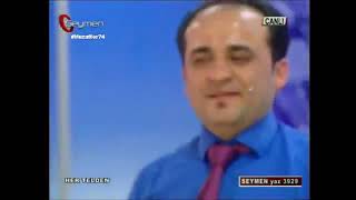 Orkestra Grup Yıldız TOMBULUM ''FAHRETTİN ÖZTÜRK''SEYMEN TV''