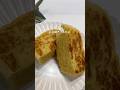 お豆腐チーズパン