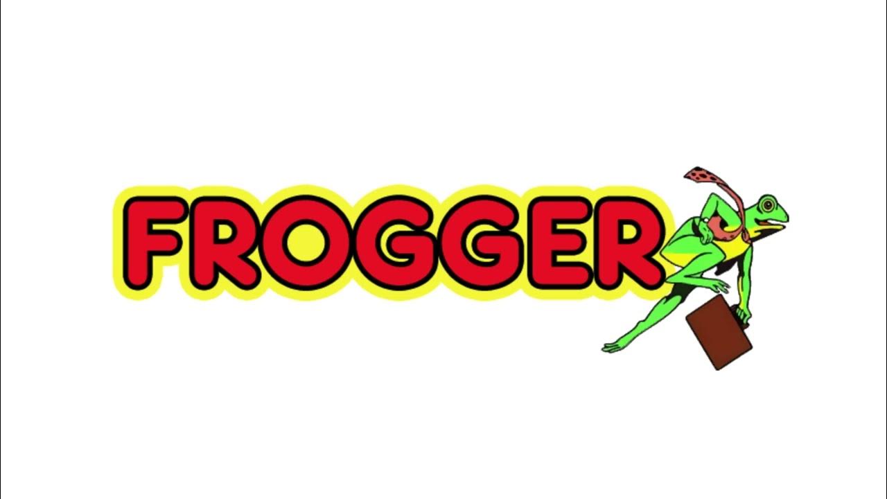 Music & Sound Effects Frogger YouTube
