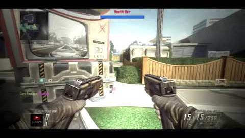 Jiggy Menu gameplay 1