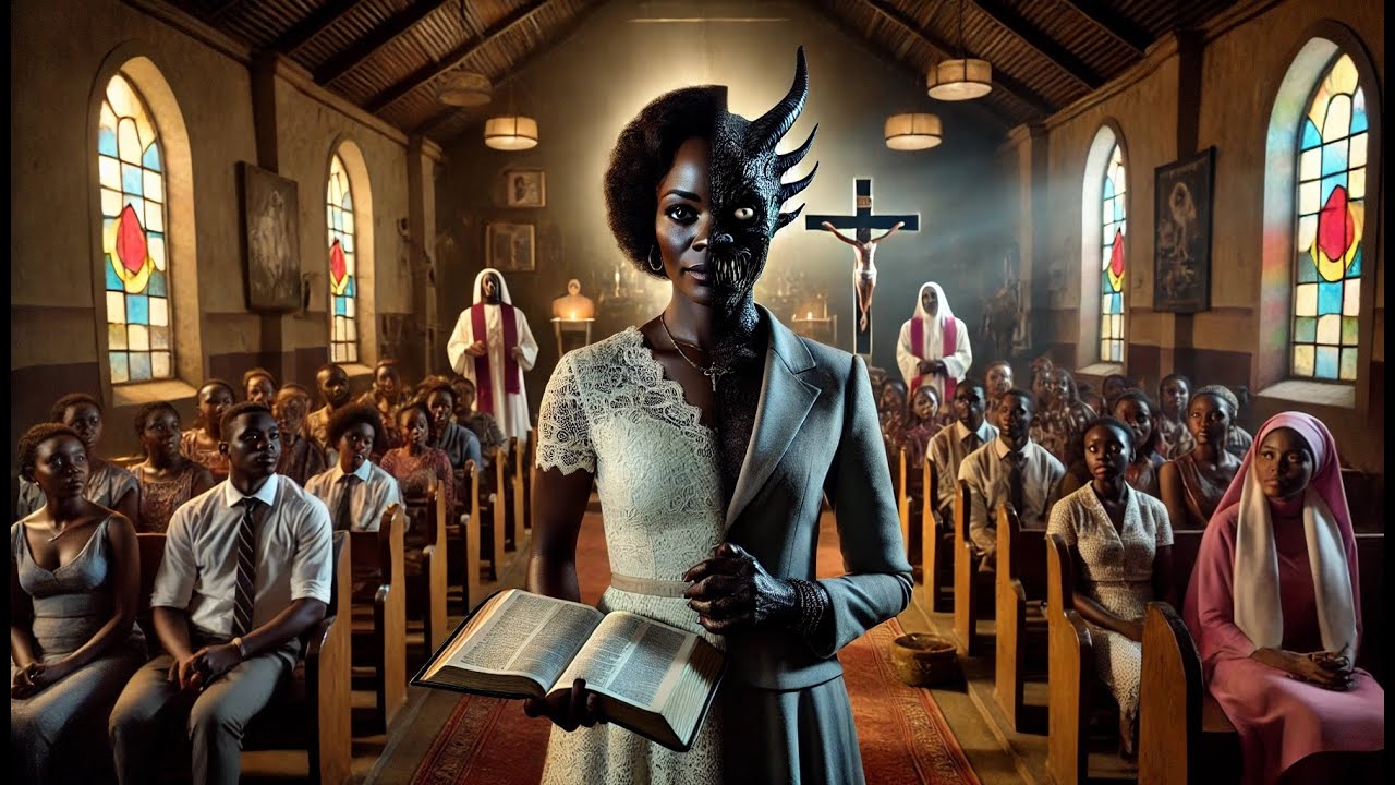 Shocking Revelation Hypocritical Pastor's Scandal Exposed YouTube