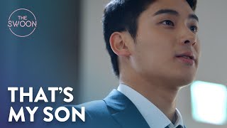 ⚠️Spoiler ⚠️Jung Ga-ram makes Kong Hyo-jin a proud mama️ | When the Camellia Blooms Ep 20 [ENG SUB]