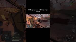 Your not welcome here #battlefield #battlefield6 #breakthrough #usg90