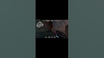 Epic 1v5 With Reyna in Valorant 😱 #youtube #youtubeshorts  #shorts  #valorant #valorantclips