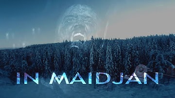 IN MAIDJAN