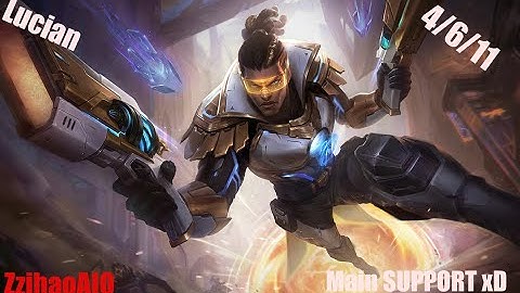 UNDETECTED LUCIAN SCRIPTS | LEAGUE OF LEGENDS SCRIPTING | BEST QUALITY