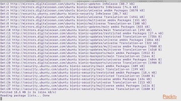 5   Installing and Configuring Chef Workstation [Automation Solutions with Chef Automate]