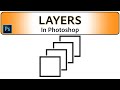 The Beginners Guide to Photoshop Layers