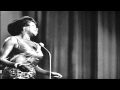 Misty - Sarah Vaughan (Live, Stockholm 1964)  (HD Quality)