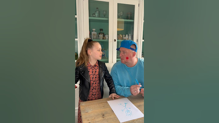 MAMA MAG IK EEN SNOEPJE? - SHORTS
