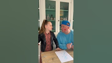 MAMA MAG IK EEN SNOEPJE? - SHORTS