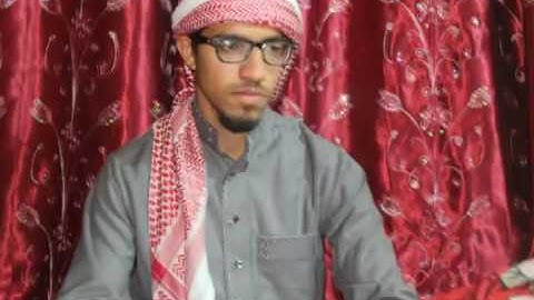 سورة المعارج بقراءة حزينه