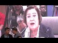 Even De Lima, Diokno at odds on opening Sara Duterte's tax records