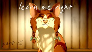 Learn me right part 12