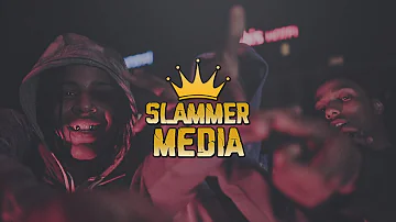 (#OFB) SJ x (#Zone2) Kwengface - Streets Ain't Safe [AUDIO] | Slammer Media