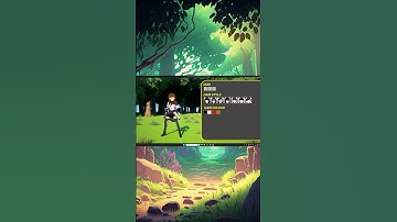 character creation in project DQ #mmorpg #gamedevblog #unrealengine #devlog #gaming #indiedev