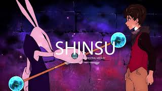 Anime Tower of God  (OST) musik