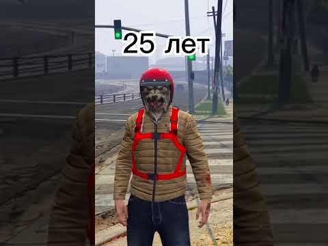 Вся жизнь Паши Flazin😭 @Flazin