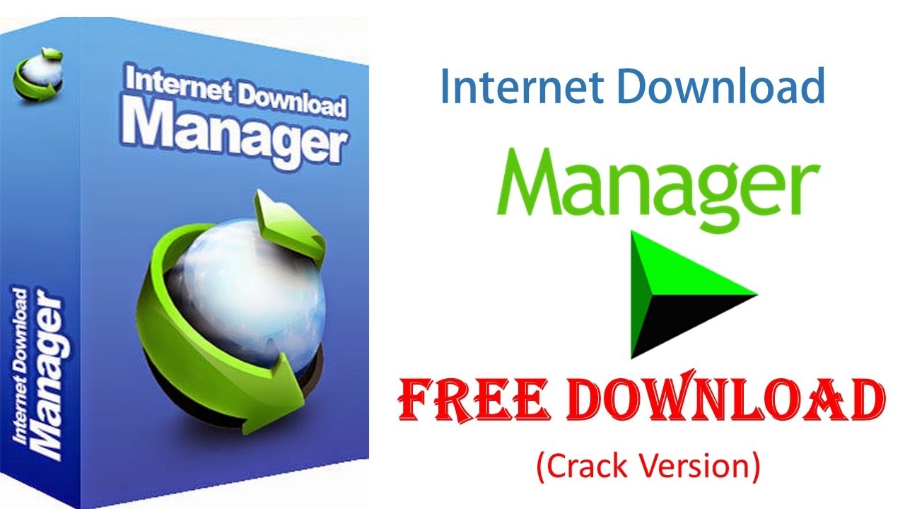 free downloads Internet Download Manager 6.41.15