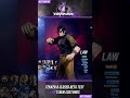 Tekken 8 Closed Beta Test - Law's New Costumes #tekken #tekken8 #marshalllaw