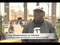 Los afroperuanos en Chincha