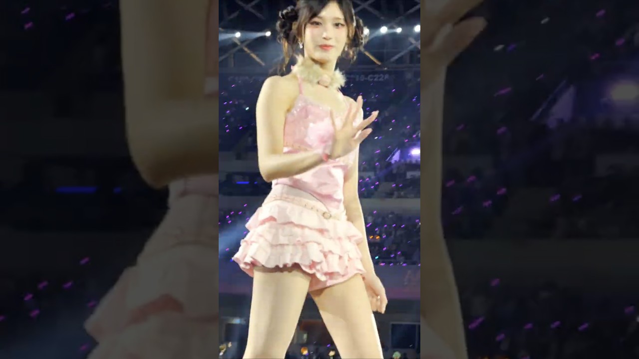 251206 아이브 & 키키 직캠