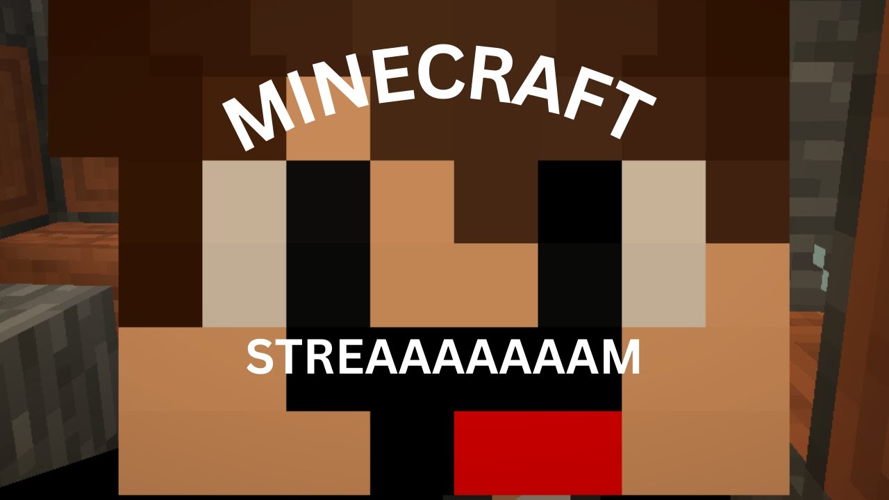 MINECRAFT CHILL ZONE: DAY 29