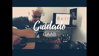 Dell - Cuidado (cover) Gaab