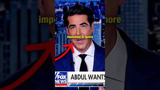 Jesse Watters Calls This Liberal Out