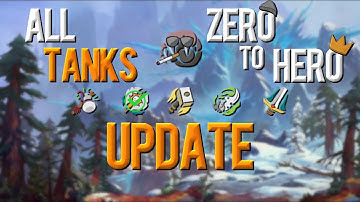 AN UPDATE  | ALL TANKS Zero to Keystone Hero Challenge | Dragonflight Season 2