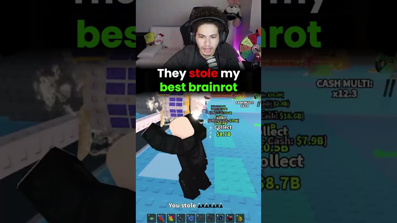someone trying to steal my best brainrot 😭😭