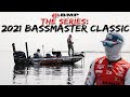 BMP FISHING: 2021 BASSMASTER CLASSIC