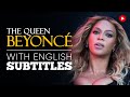 ENGLISH SPEECH | BEYONCE: Make Them See You (English Subtitles)